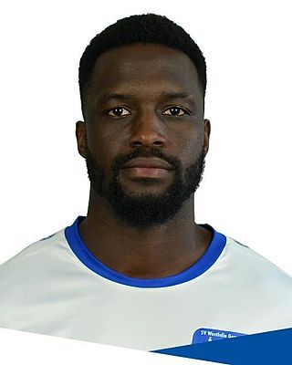 David Edward Ssebuliba