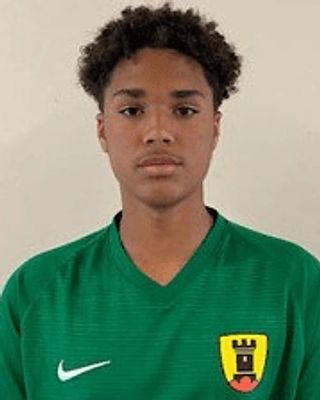 Mamadou Diallo