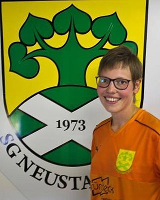 Cathleen Teubert