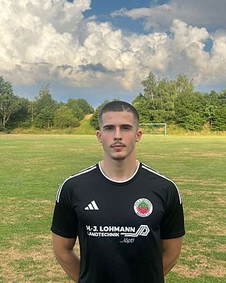 Arber Muzlijaj