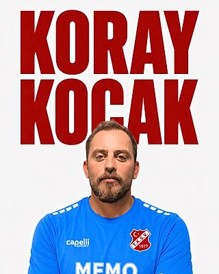 Koray Kocak