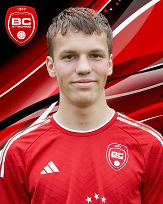 Josua Glebe
