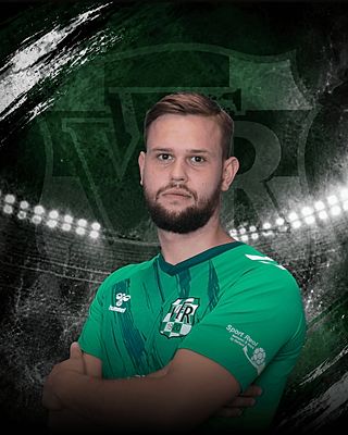 Alexander Hagen Schöttler