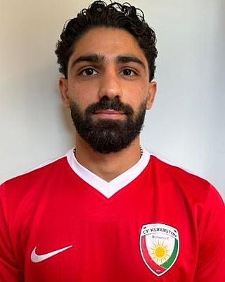 Mehvan Haji Cheikhmous