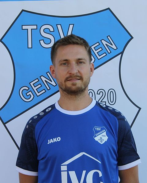Foto: TSV Genkingen