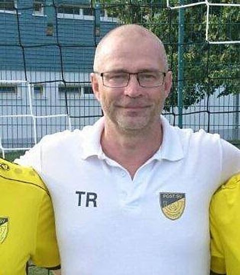 Foto: Post SV Dresden