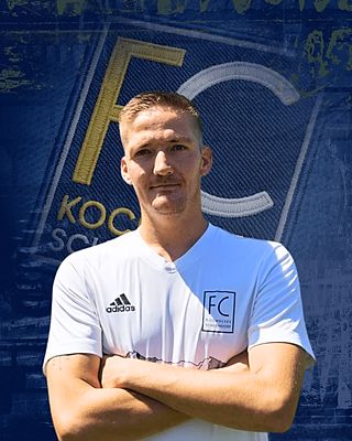 Christian Bauer
