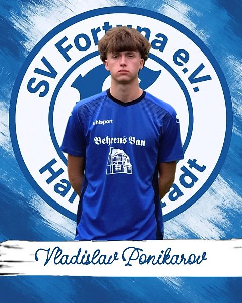 Foto: Fortuna Halberstadt