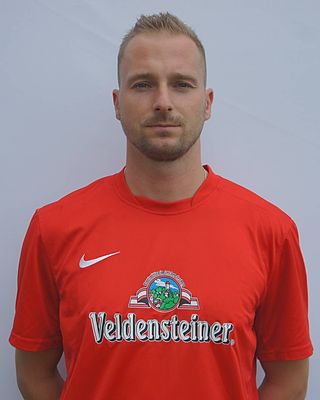 Fabian Feustel