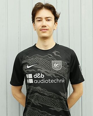 Alexander Scheunemann