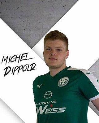 Michel Dippold