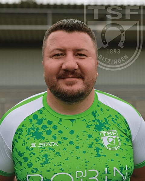 Foto: TSF Ditzingen