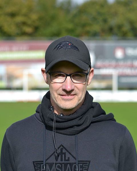 Foto: VfL Emslage e.V. 1971