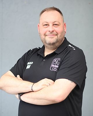 Martin Maischhofer