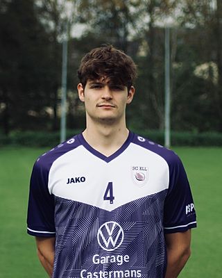 Yann Miller