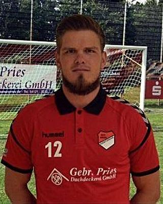 Thomas Brandt
