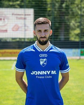 Auron Selimi