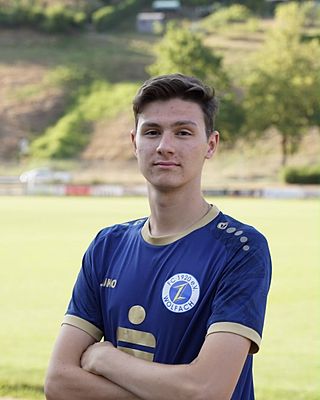 Tomas Malaroda
