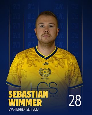 Sebastian Wimmer