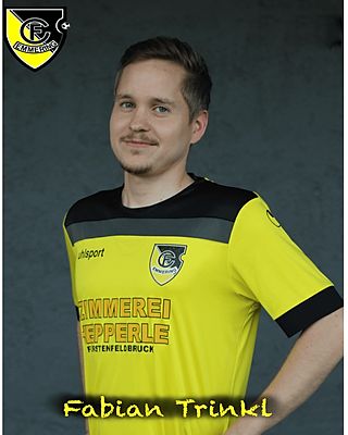 Fabian Trinkl