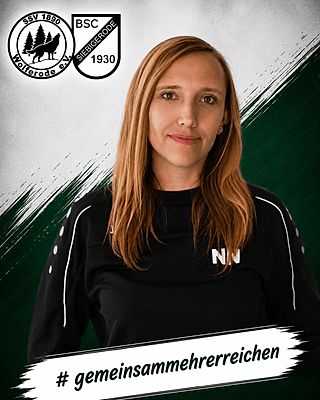 Nadja Neubert