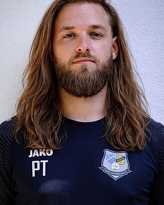 Patrik Thees
