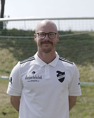 Kevin Schellberg