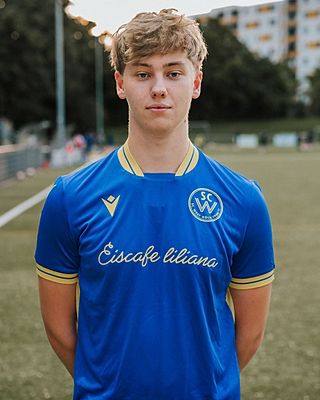 Anton Blüm