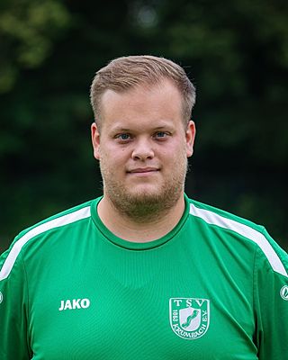 Johannes Oberhäuser