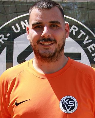 Nemanja Saric