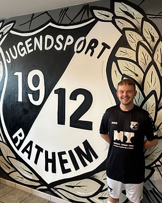 Niclas Küsgens
