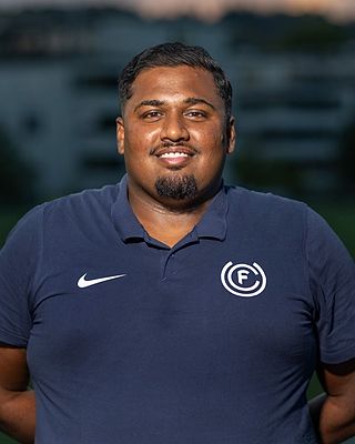 Siyam Srikanthan