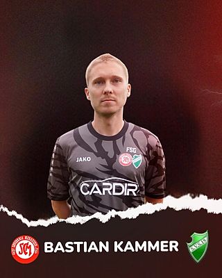 Bastian Kammer