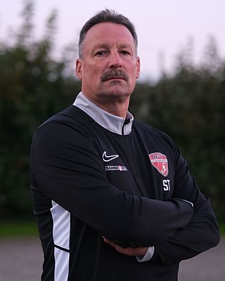 Stephan Stevanovic