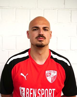 Maxim Armolenko