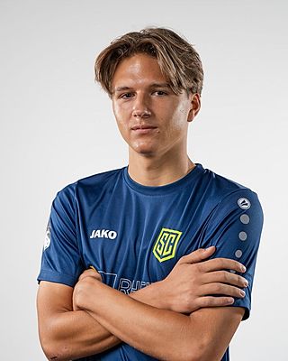 Nick Andreas Pietruschka