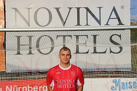 Foto: TSV Kornburg