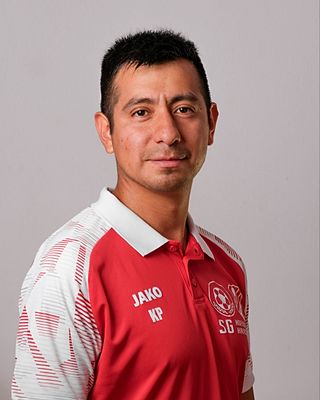 Kevin Payac Lazo
