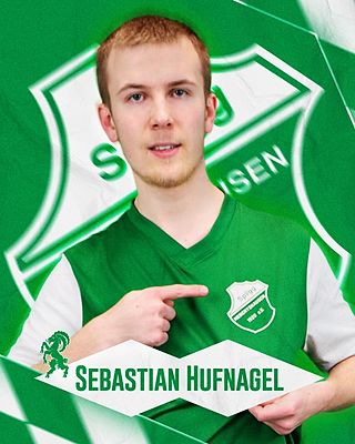 Sebastian Hufnagl