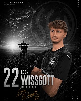Leon Wissgott