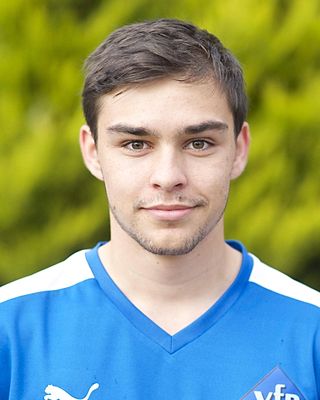 Jonas Müller