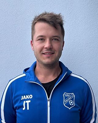 Jonas Theußen