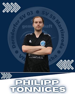 Philipp Tönnies