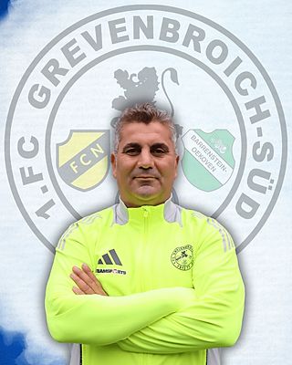 Göycali Gökhan