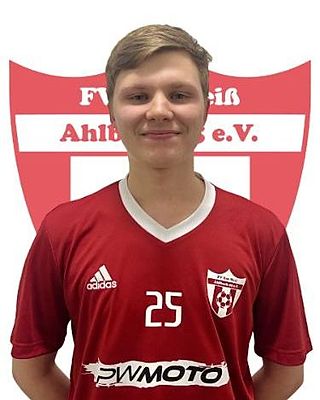 Fiete Josef Nentwich