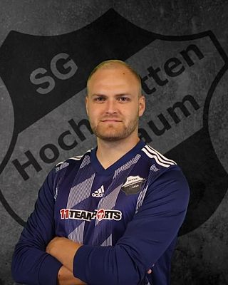 Marc Philip Schnauber