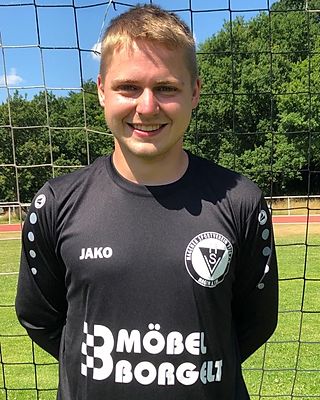 Moritz Dörenkämper