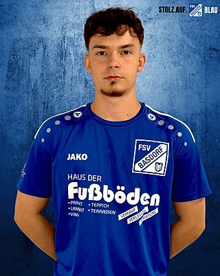 Nick Rösler