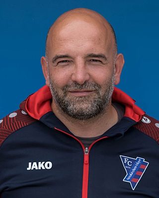 Erdal Yanik