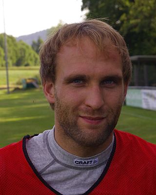 Sebastian Pfletscher